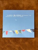 CD Luka Bloom « between the mountain and the moon »